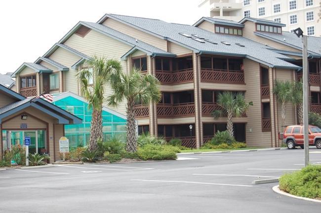 Heron Pointe C8 Myrtle Beach Zewnętrze zdjęcie