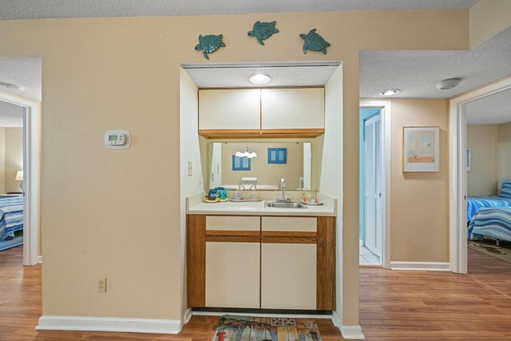 Heron Pointe C8 Myrtle Beach Zewnętrze zdjęcie