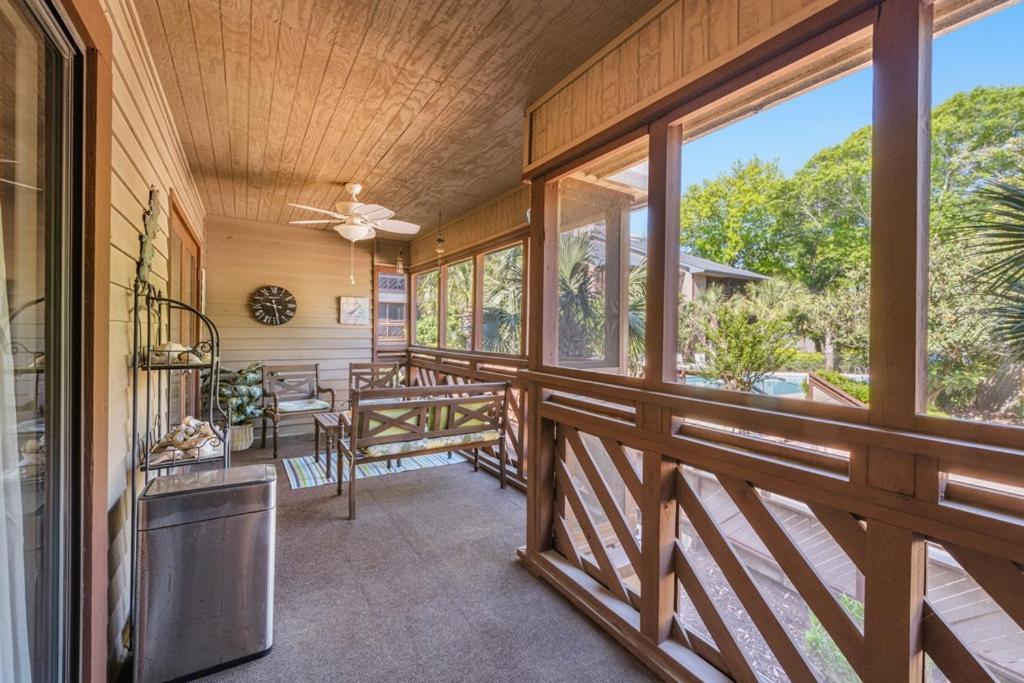Heron Pointe C8 Myrtle Beach Zewnętrze zdjęcie